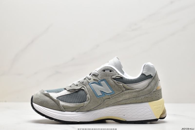 New Balance Sneakers